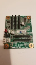 DE-36547C MUTOH CR BOARD