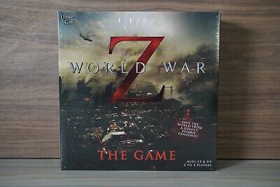 World War Z - The Game