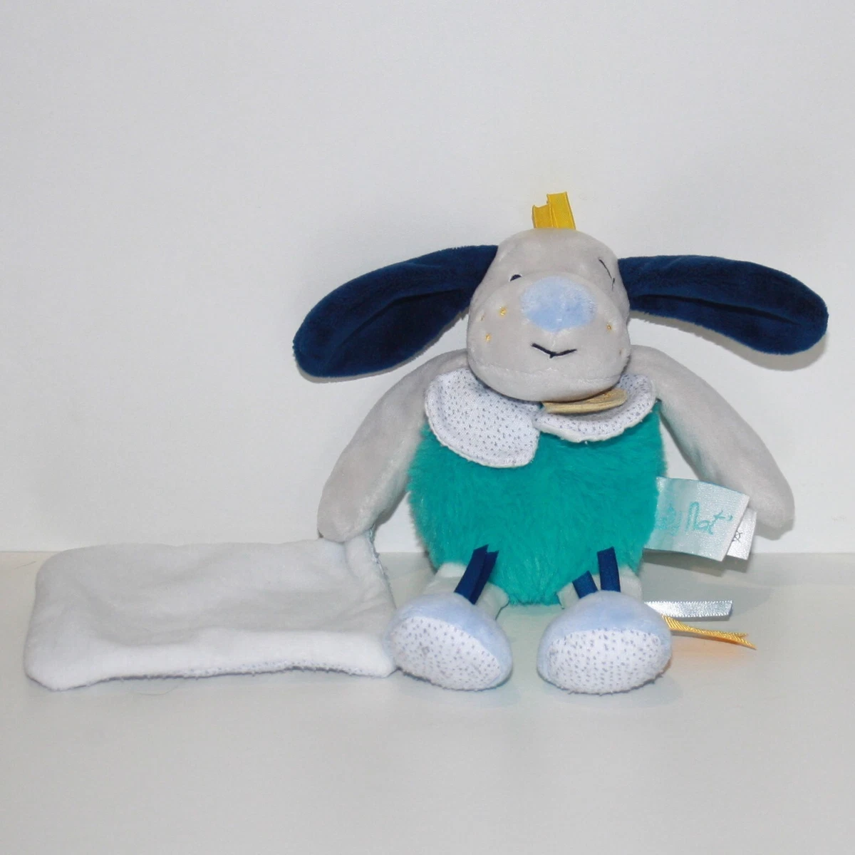 Comforter Dog Babynat Baby Nat Grapeseed eBay