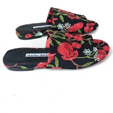 Charles David Sandals Size 5