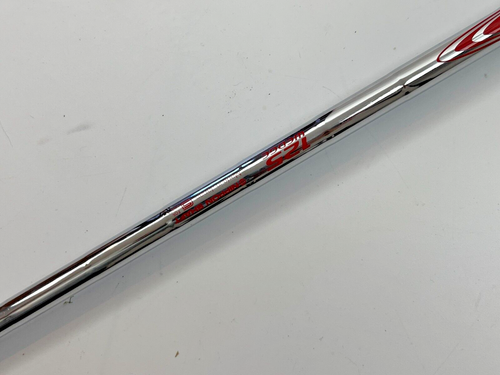 CALLAWAY JAWS MD5 R 58 DEGREE WEDGE FLEX N.S.PRO MODUS 3 SHAFT - Picture 4 of 5