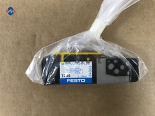 1QTY New Festo Brand new ones Solenoid Valve MYH-5/2-2.3-L-LED 34303