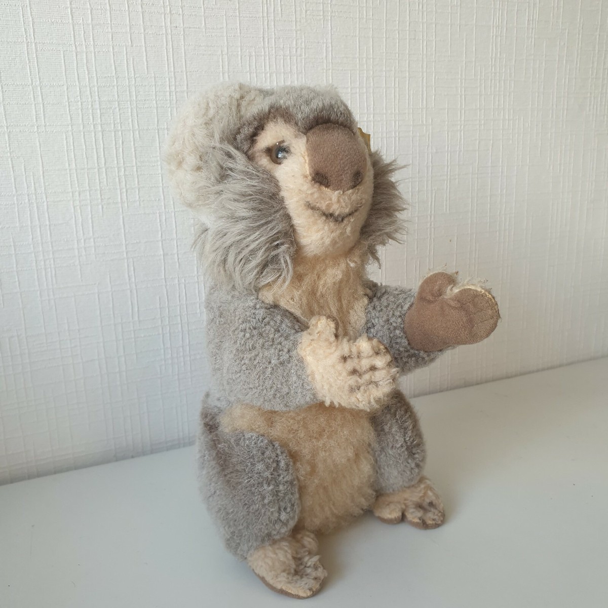 SteiffコアラMolly Koala