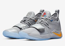 boys nike pg 2.5