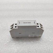 RD-24V-10VDC RELAY 24VDC