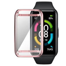 For Huawei Band 7 Huawei Band 6 Pro Watch Case All-Inclusive Protective Cover