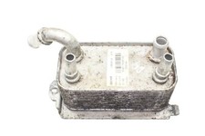 LAND ROVER FREELANDER 2 L359 Ölkühler 6G91-7A095-AD 2.20 Diesel 118kw 23286929