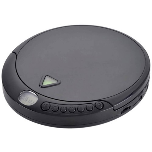 Lecteur CD Portable avec Antichoc Slim Lecteur CD Externe Lecteur Disque Lecteur - Photo 5/5
