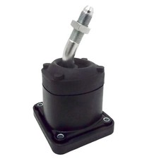 Shifter For Nv3500 5lm60 Gm In 1992-up Chevy Gmc Full Size Truck 5 Speed Trans