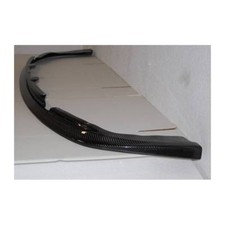 Cup Spoilerlippe Carbon für Subaru Impreza AB Bj. 04 Frontspoiler Spoilerschwert