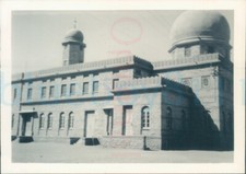 1950s  Karachi Pakistan Parish church 3.5x2.5