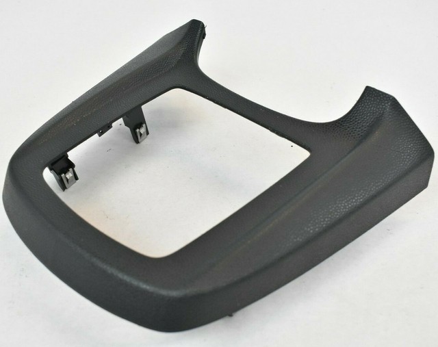 Ford Fiesta Mk7 2008 2012 Leather Gear Knob and GAITER for sale