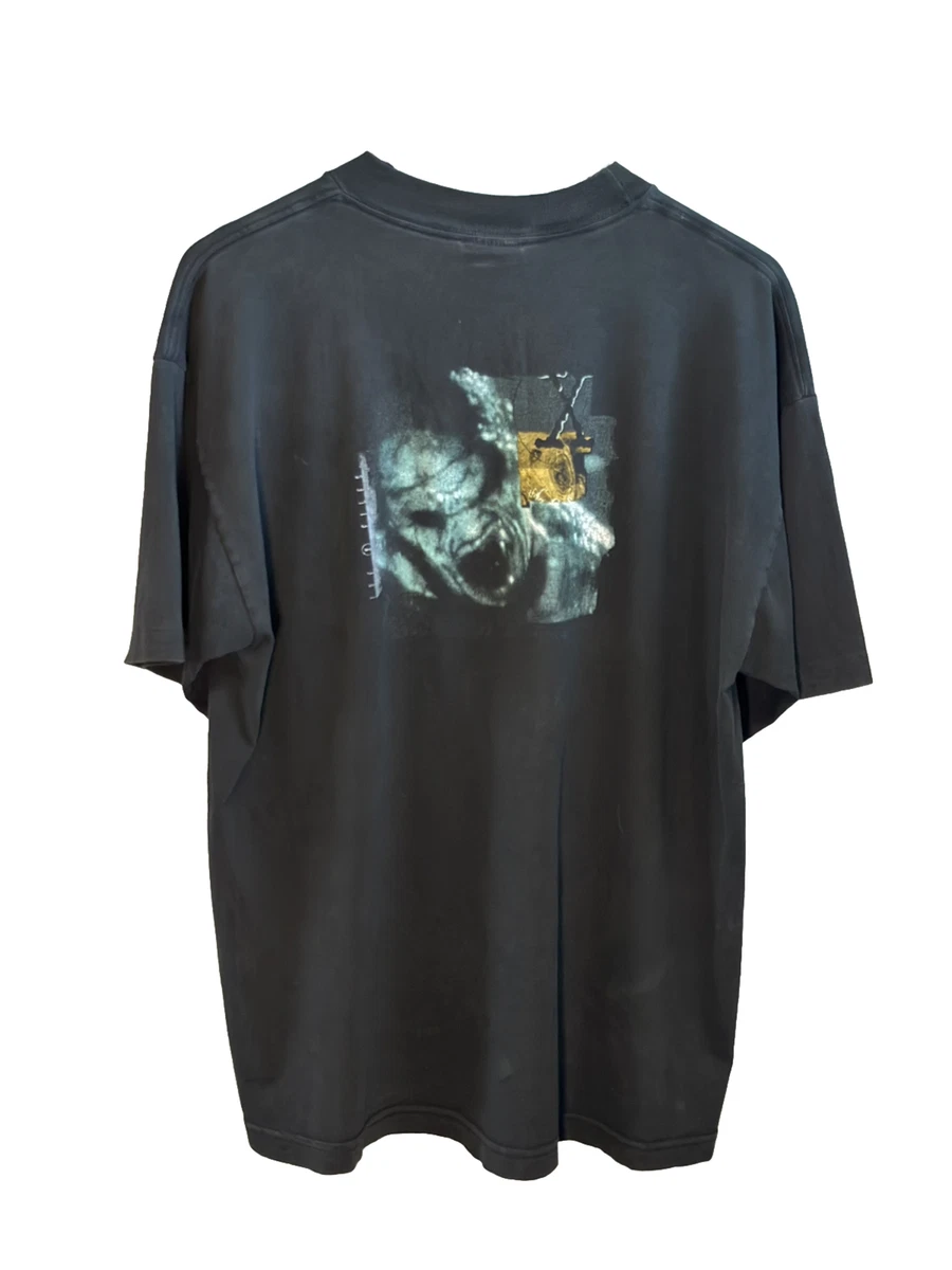 悶絶】 X-FILES VINTAGE ©1996 SIZE :【 L 】 - www