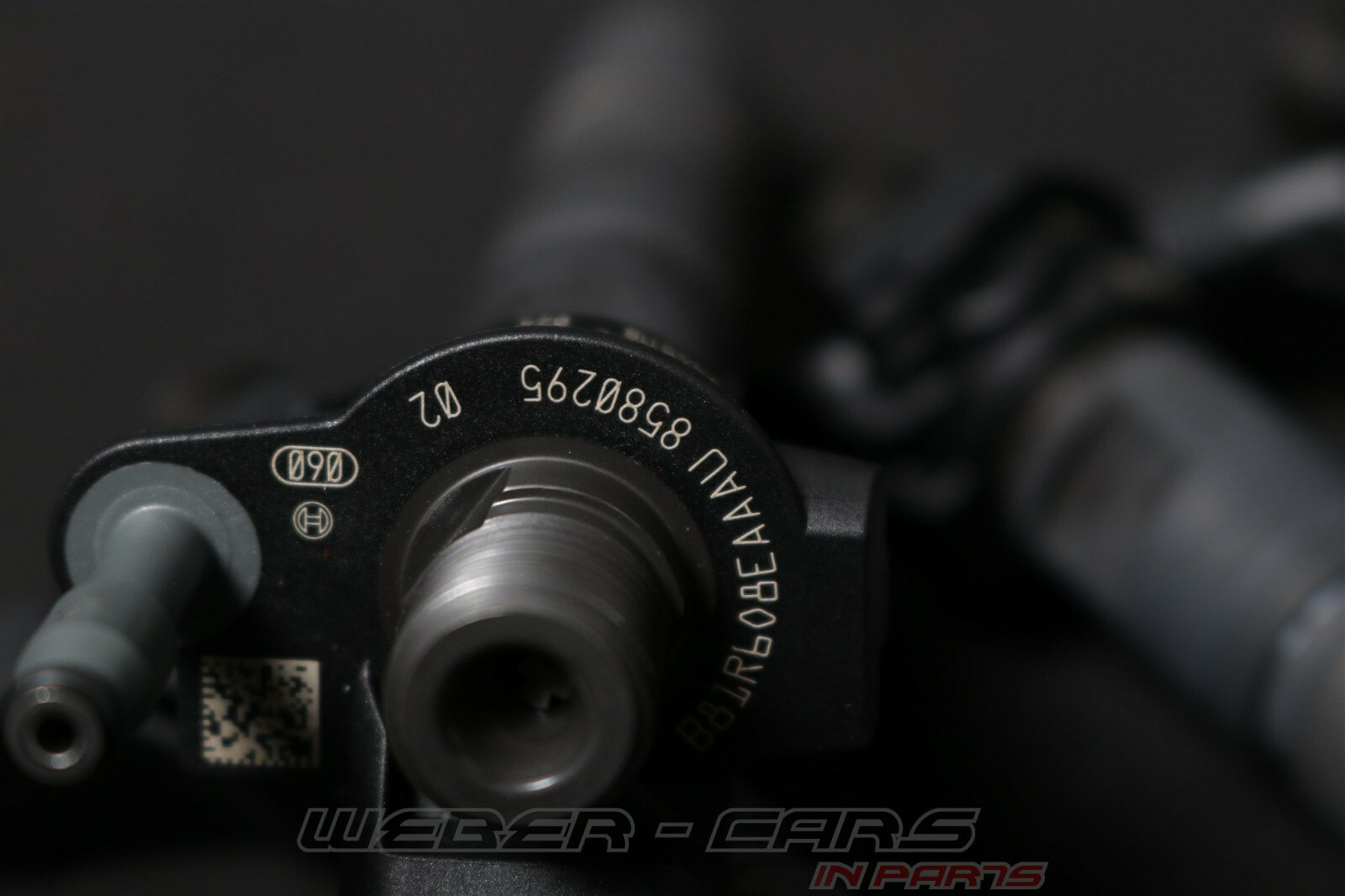 8580295 8571564 BMW Injektoren Set Einspritzdüse X5 G05 25dX 231PS  