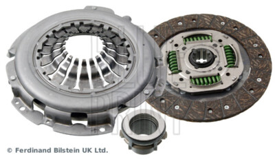 Blue Print ADB113013 Clutch Kit for BMW