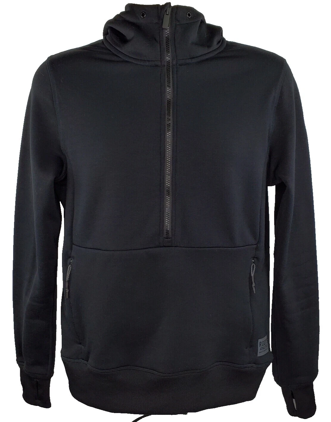 Chaquetas Roots sólido para De hombre