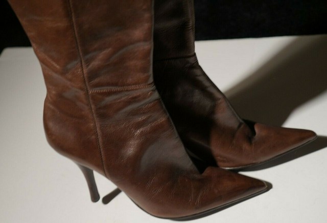 nine west boots price