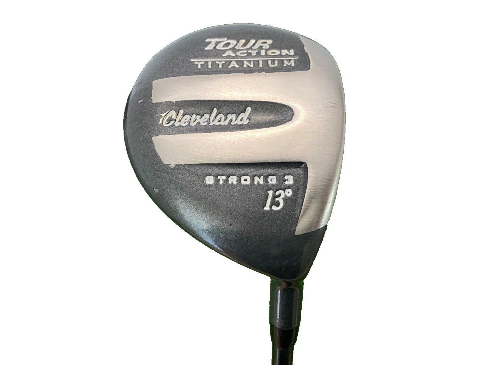 Cleveland 13 Loft Golf Clubs