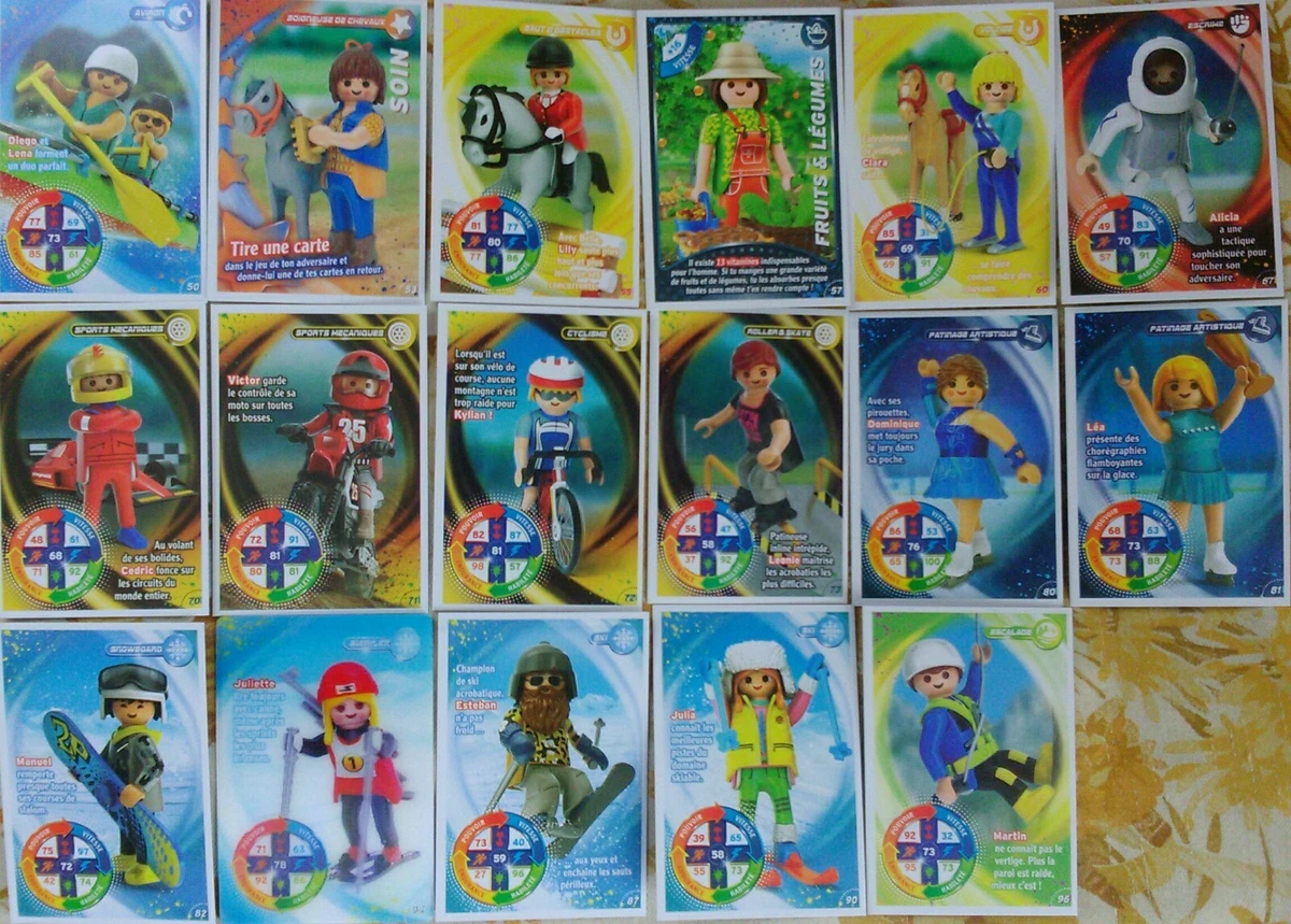 Cazafantasmas store playmobil carrefour
