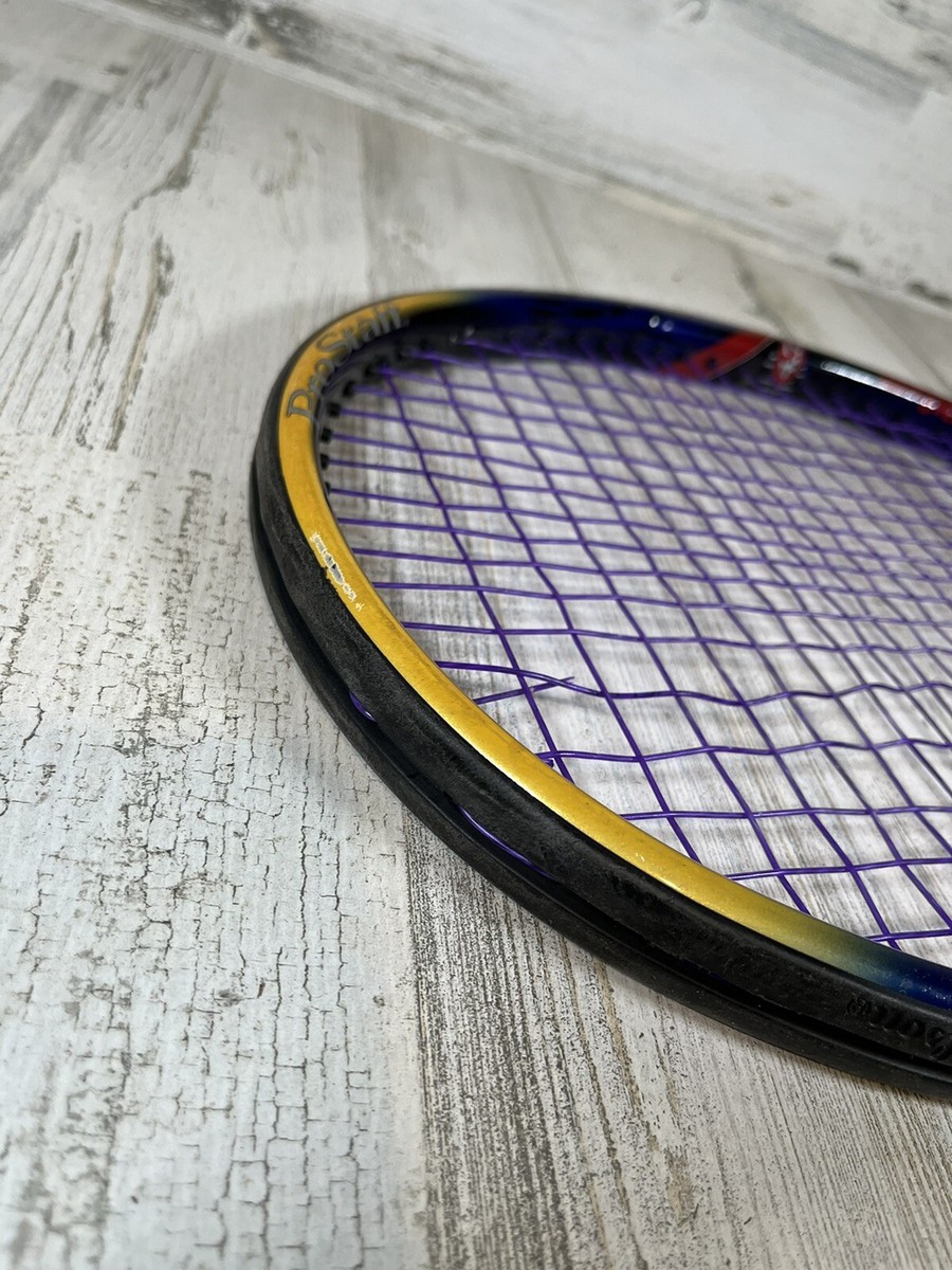 Wilson Pro Staff 4.7 EB Stretch Tennis Racquet Even Balance
