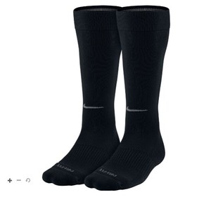 nike academy knee high
