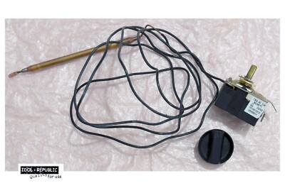 De Dietrich Thermostat TXA 4C 104 - TR10512000 z.B. für entsprechende Diematic 3