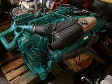 Volvo penta 230