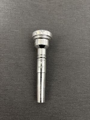 Patrick RR88S CM 27 Mouthpiece for Brass Instruments, Wide Patrick RR88S CM 27 Mouthpiece for Brass Instruments, Wide