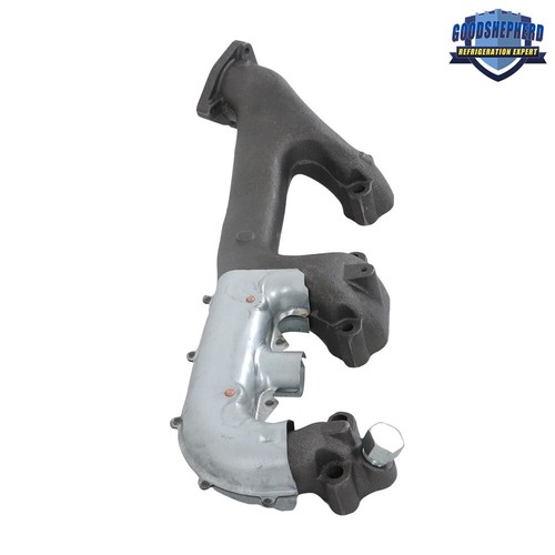 Right Side Exhaust Manifold For 88-95 Chevy GMC K1500/2500/3500 Suburban 674-156 - 第 9/12 張圖片