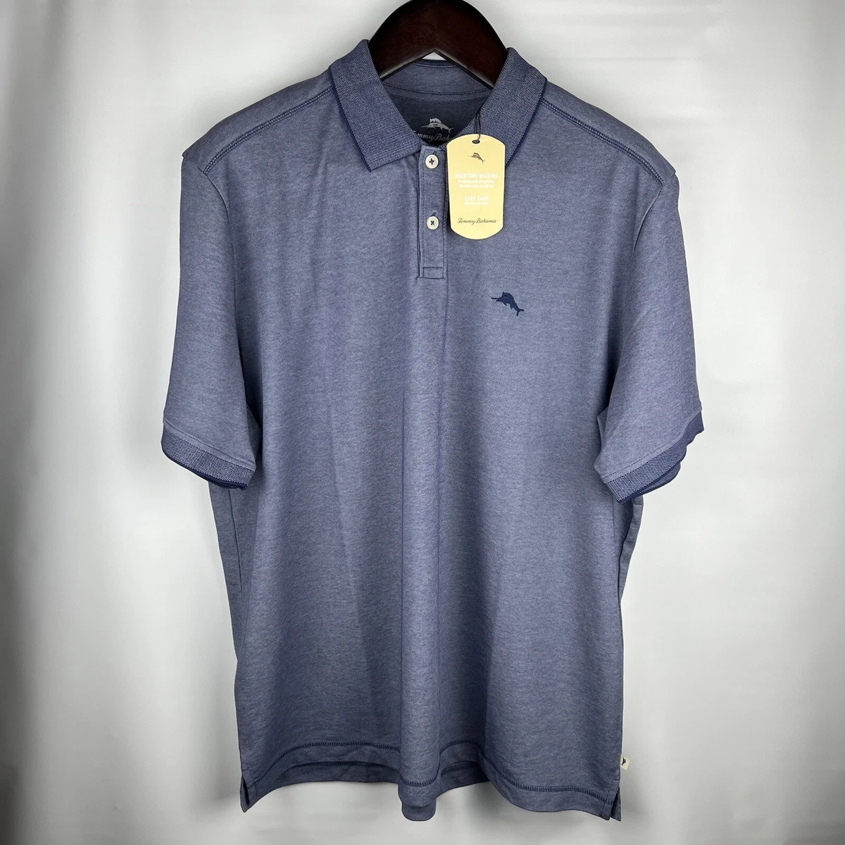 Tommy bahama 2024 mens polo
