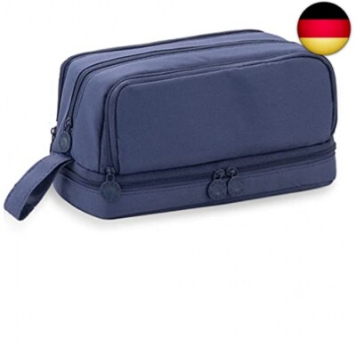 Cooles Mäppchen 'Don't Touch Me' - Lustig & Praktisch Für Schule & Büro