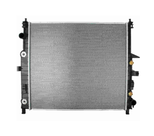 Jual W 202 Radiator Replacement Gratis Ongkir