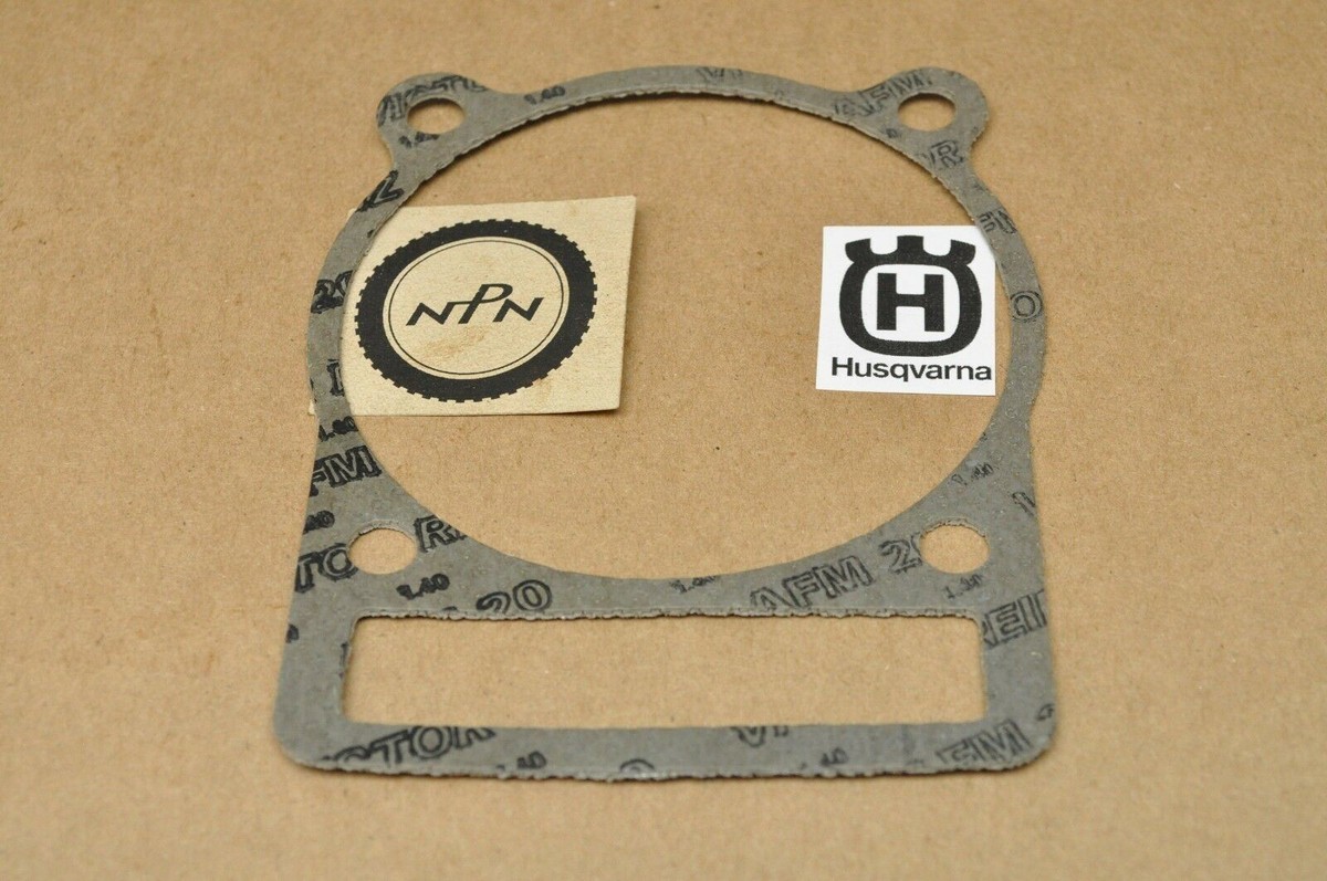 Cylinder base gasket - 161540702 *SALE* Cylinder base gasket - 161540702 *SALE*