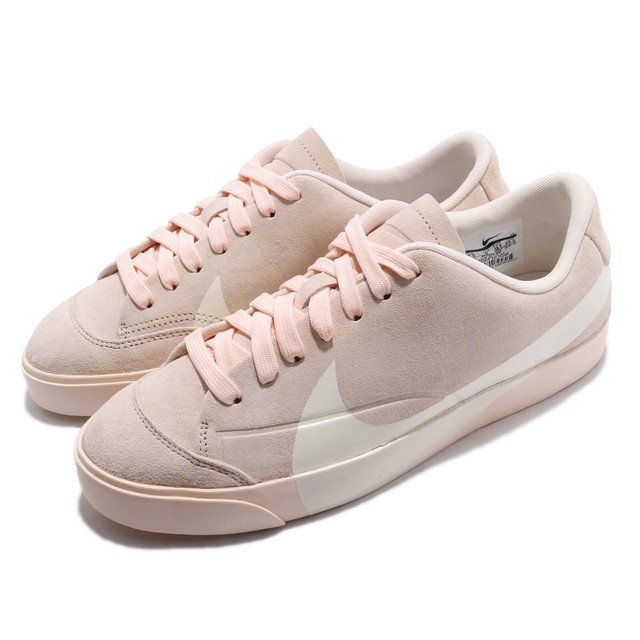 nike wmns blazer city low lx