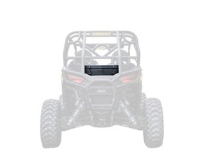 super atv cooler