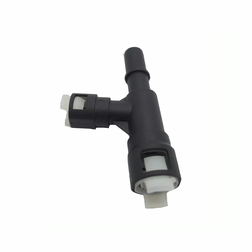 Новый 15055342 нагреватель шланг соединитель для Cadillac Chevrolet GMC грузовик внедорожник США запас - Изображение 4 из 4