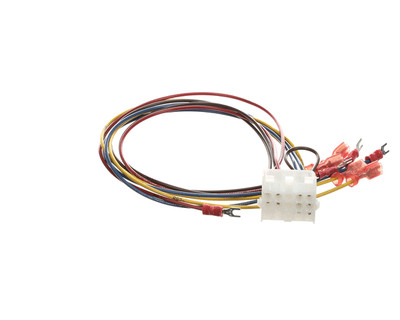 78466 Henny Penny Harn-Right 15 Pin Connector Genuine OEM HEN78466