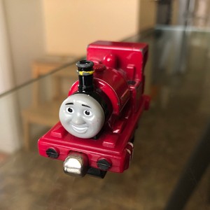 thomas the tank engine skarloey