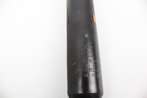 ammortizzatore posteriore sinistro per TOYOTA AURIS 1.4 D4D DIESEL 90CV 178317 - Foto 9 di 13