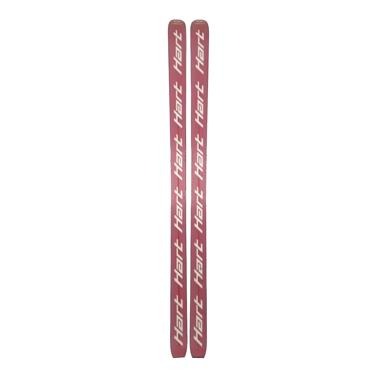 Hart Sport Vintage Easy Rider Skis 150cm No Bindings Made in