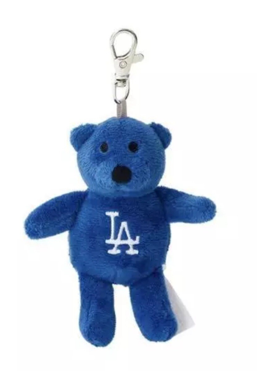 MLB Los Angeles Dodgers Shohei Ohtani Mini Bear Keychain | eBay