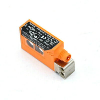 IFM Efector 200 Reflexlichttaster OJ5044 Lichttaster OJH-FPKG/F0/AS Taster