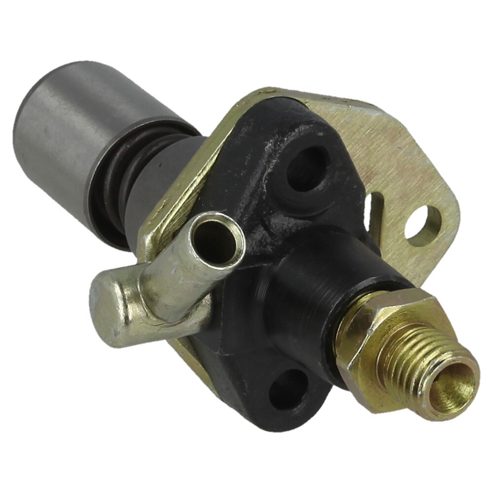Fuel Injection Pump Assembly Fits YANMAR L40, L48 Engine - 714770-51100