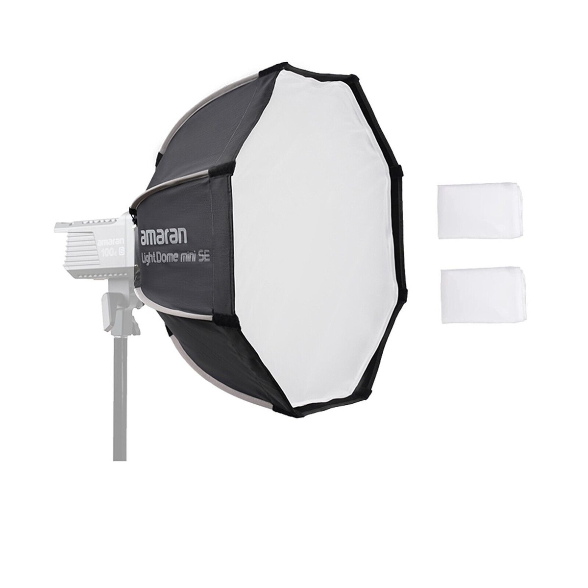 Aputure Light Dome Mini SE 22.8inch/58cm Bowens Mount