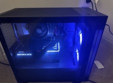 Custom G1512 Gaming PC *Barely Used*