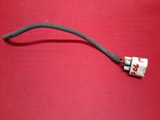 2004 2005 2006 Acura MDX Right / Passenger Side Fog Light Lamp - PIGTAIL WIRING