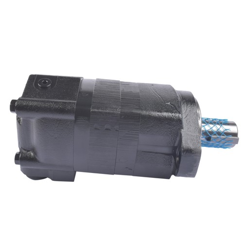New Black Hydraulic Motor 104-1025-006 for Eaton Char-Lynn 2000 Series 2 Bolt