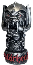 Collectible Sculpture/ Resin Figure: Snaggletooth  (Mot&ouml;rhead)
