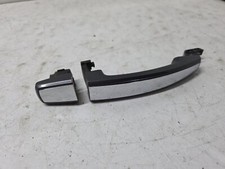 Vauxhall Insignia Mk1 Elite 5dr Hatch 2009-2011 Door Handle Exterior (o/s/r)