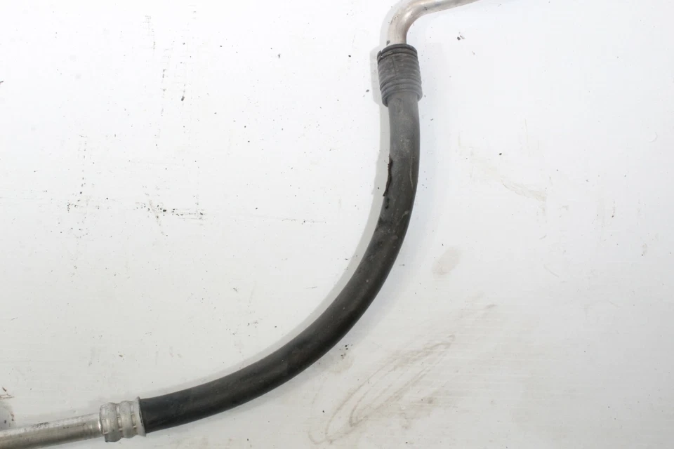 Subaru Impreza 2006 aire acondicionado manguera montaje L0683 Foto 3 de 4